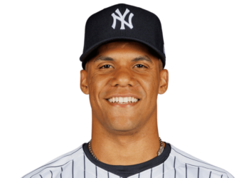 That's Baller: Juan Soto Signs a 15-year $765 million deal with the New York Mets