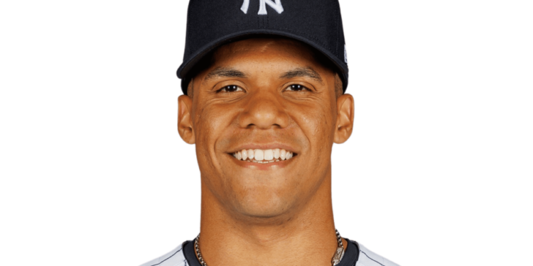That's Baller: Juan Soto Signs a 15-year $765 million deal with the New York Mets