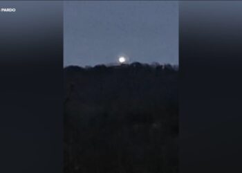 Mysterious Drone Sightings in New Jersey Spark Federal Investigation and Public Concern