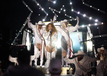 Beyoncé’s Christmas Day NFL Halftime Show Set to Premiere as Standalone Special on Netflix