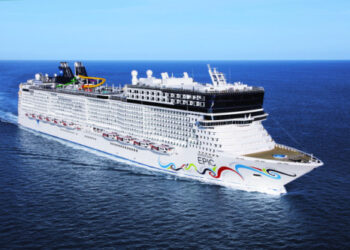 Search Ends for Man Who Fell Overboard from Norwegian Epic Cruise Ship