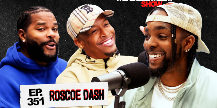 Roscoe Dash Talks Career Ups and Downs, Classic Hits, and What’s Next on the Latest Baller Alert Show