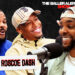 Roscoe Dash Talks Career Ups and Downs, Classic Hits, and What’s Next on the Latest Baller Alert Show