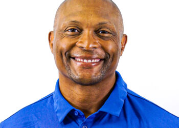 Could Eddie George Be the Next Former Player to Land an FBS Coaching Job After His Success at Tennessee State?