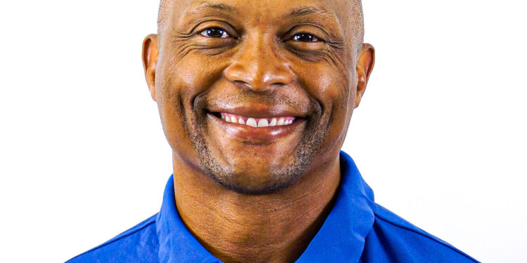 Could Eddie George Be the Next Former Player to Land an FBS Coaching Job After His Success at Tennessee State?