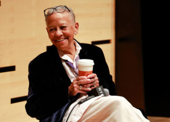 Nikki Giovanni, Beloved Poet and Activist, Dies at 81