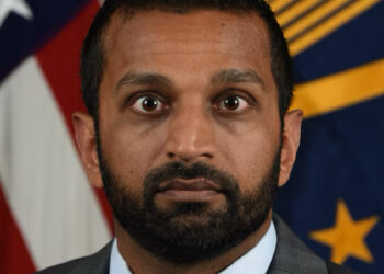 FBI Director Kash Patel Issues Warning After NBA Gambling Scandal — Says More Arrests May Follow