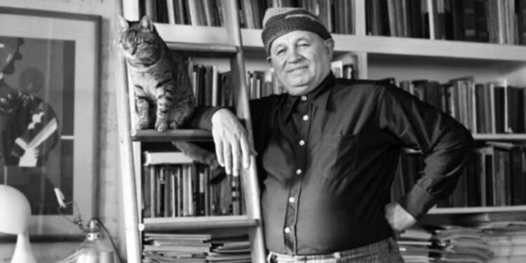 Romare Bearden Documentary to Make Waves at Art Basel Miami 2024