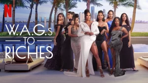 netflix w.a.g.s. to riches