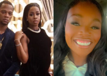 Remy Ma Exposes Papoose and Claressa Shields