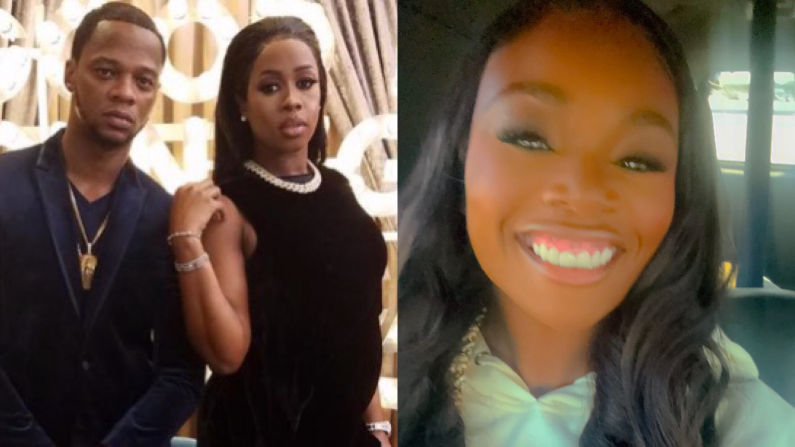 Remy Ma Exposes Papoose and Claressa Shields in Heated Instagram Drama