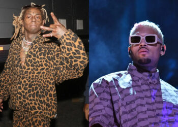 Lil Wayne and Chris Brown Accused of Misusing Pandemic Relief Funds for Luxury Spending