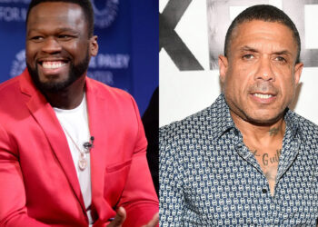 50 Cent Trolls Benzino’s Rap, Benzino Fires Back With Smoke, Shade & a Boxing Challenge [Video]