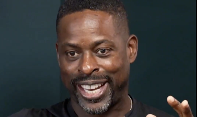 Sterling K. Brown Says White Actors Are Often Praised for Getting "Frustrated" on Set: "If I Did the Exact Same Thing, I Do Not Get the Pass" [Video]