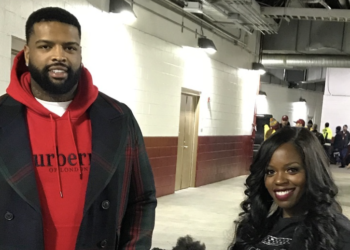 Heartbreaking Loss: San Francisco 49ers’ Trent Williams and Wife Sondra Mourn Death of Baby at 35 Weeks After Earlier Twin Loss