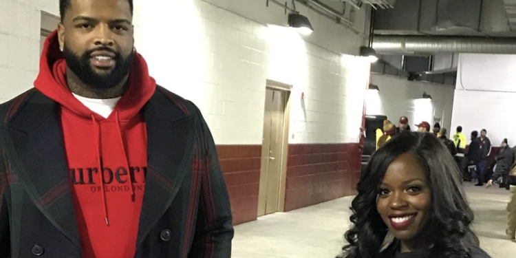 Heartbreaking Loss: San Francisco 49ers’ Trent Williams and Wife Sondra Mourn Death of Baby at 35 Weeks After Earlier Twin Loss
