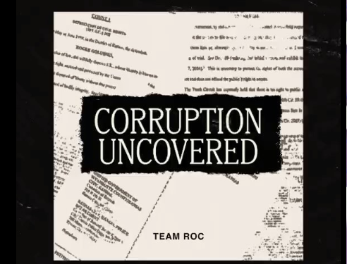 Roc Nation Announces "Corruption Uncovered" Podcast Examining Corruption Within the Kansas City, Kansas Police Department