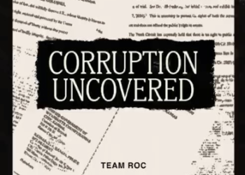 Roc Nation Announces "Corruption Uncovered" Podcast Examining Corruption Within the Kansas City, Kansas Police Department