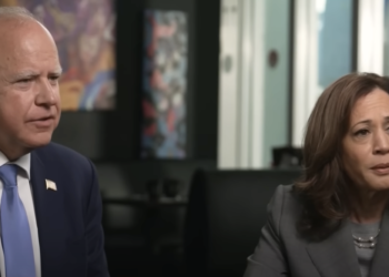 Tim Walz Admits He Was a "Little Surprised" at the Outcome of the Presidential Election [Video]