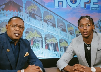 Prosecutors File Motion to Drop Refrigerator Theft Charges Against Master P's Son, Hercy Miller