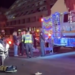 10 People Injured After Police Officer Allegedly Popping a Wheelie Plowed Into Parade-Goers