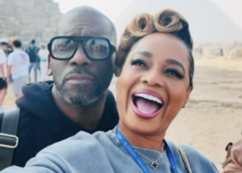 Pastor Jamal Bryant Calls Critics of His New Marriage "Hecklers from the Peanut Gallery" [Video]