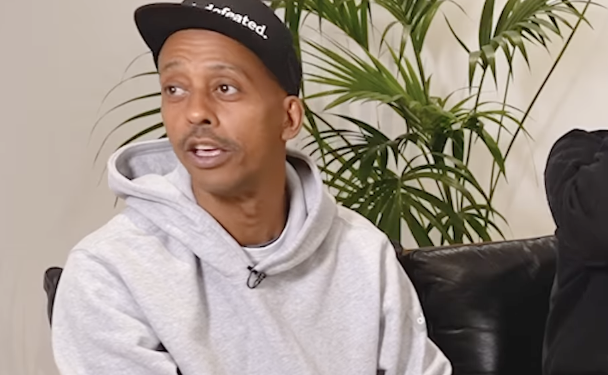 Gillie Da Kid Kicks Attendees Out of Boxing Event Amid False Reports of Shooting at Police [Video]
