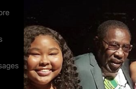 O'Jays Star Eddie Levert's Daughter, Ryan Levert, Dies at 22