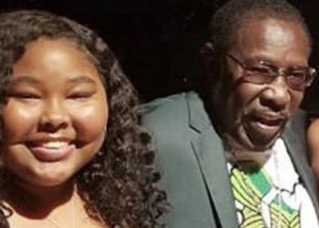 O'Jays Star Eddie Levert's Daughter, Ryan Levert, Dies at 22