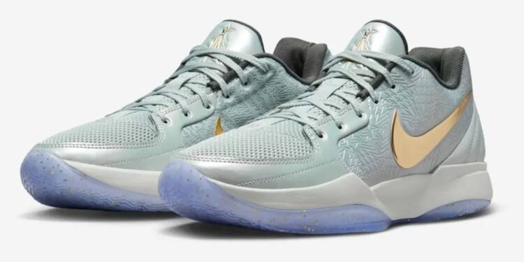 Ballerific Footwear: December Sneaker Releases Adding Holiday Magic to Your Collection