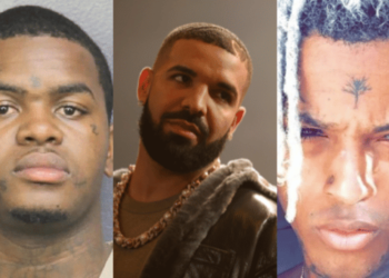 XXXTentacion Killer Attempting to Argue Reasonable Doubt By Claiming Police Didn't Investigate Drake