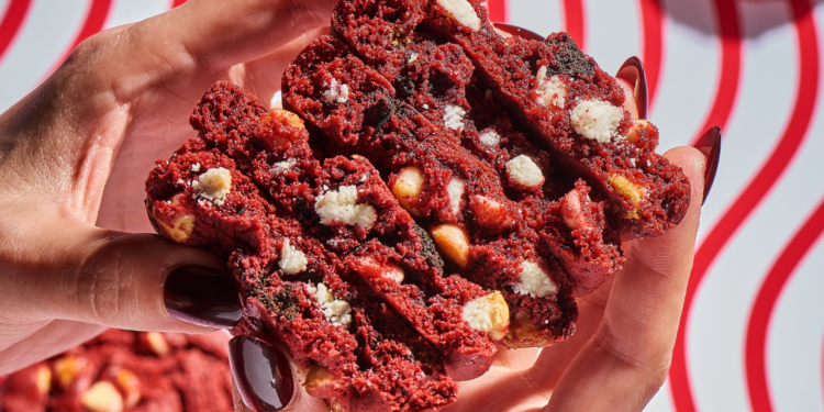 Here's How You Can Get Free Cookies From Insomnia Cookies on National Cookie Day
