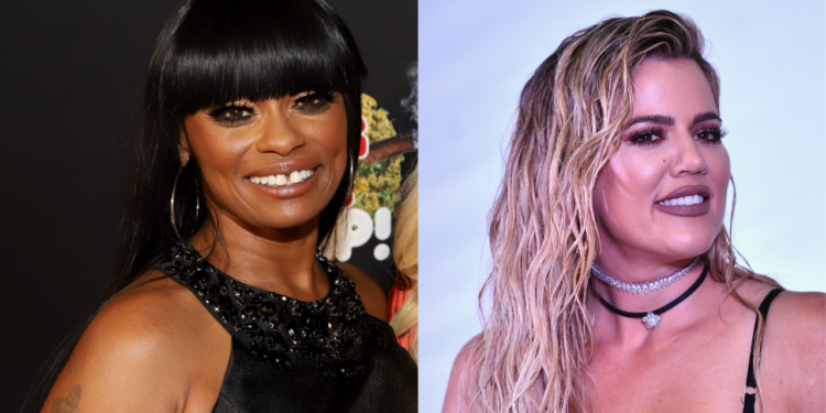 Tokyo Toni Claps Back at Khloé Kardashian Over Shady Helping The Homeless Comments
