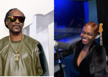 Snoop Dogg Gifts Daughter Cori Broadus $1 Million Ahead of Her Wedding