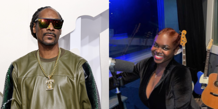 Snoop Dogg Gifts Daughter Cori Broadus $1 Million Ahead of Her Wedding