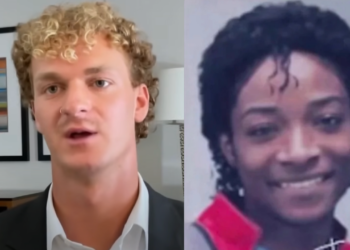 Manslaughter Charge Dropped Against Daniel Penny After Jury Deadlock in Jordan Neely Subway Death
