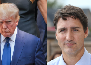 Trump Delays Tariffs on Canada for 30 Days Amid Border Security Talks