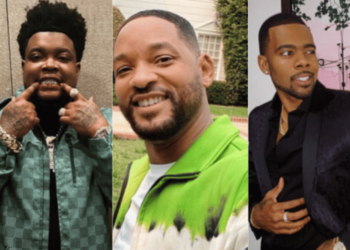 Ballerific Music: New Music Drops to Start Your Weekend from BossMan DLow, Will Smith, Mario and More