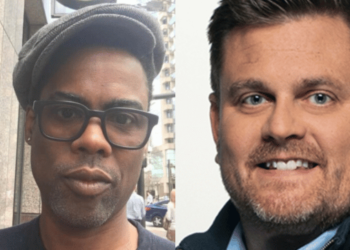 Chris Rock Takes Jab At Slain UnitedHealthcare CEO Brian Thompson: "Sometimes Drug Dealers Get Shot" [Video]