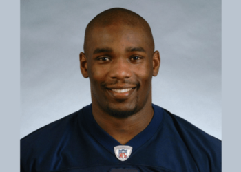 Ex-NFL Star Eric Moulds Accused of Intentionally Infecting Women With Herpes; Lawsuit Claims He Targeted Buffalo Bills Fans