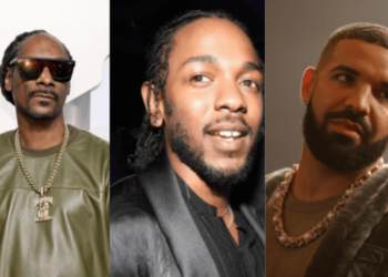 Snoop Dogg Says He Called Kendrick Lamar to Clear the Air Over His Support of Drake's "Taylor Made Freestyle" [Video]