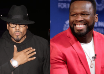 Al B. Sure’s Near-Fatal Coma to Be Explored in 50 Cent’s Upcoming Film [Video]