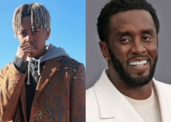 Cordae Says He Won’t Speak Negatively About Black Men, But Admits Diddy Is “Making It Hard” [Video]