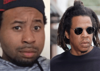 DJ Akademiks Apologizes to Jay-Z and Roc Nation Amid Their Drama With Tony Buzbee: "I Want No Smoke" [Video]