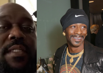 Faizon Love Responds to Katt Williams Calling Him a "Liar," Urges Comedians to End "Beefing"