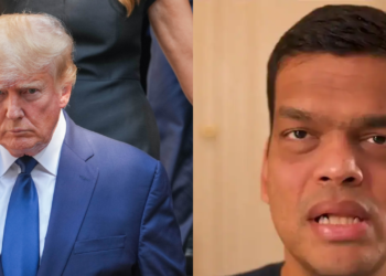 Trump Supporters Feel Betrayed as AI Advisor Nominee Sriram Krishnan Backs Lifting Caps on H-1B Visas