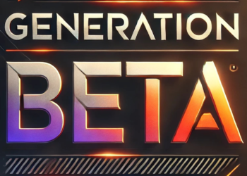 Generation Beta: The Next Chapter of Humanity Begins in 2025