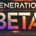 Generation Beta: The Next Chapter of Humanity Begins in 2025
