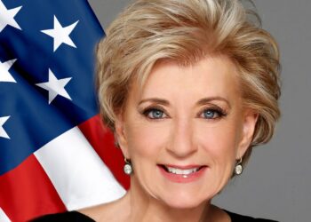 Ex-WWE Exec Linda McMahon Confirmed as Education Secretary Amid Plans to Dismantle Department