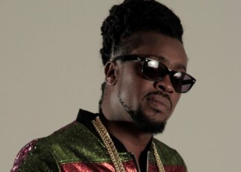 Beenie Man